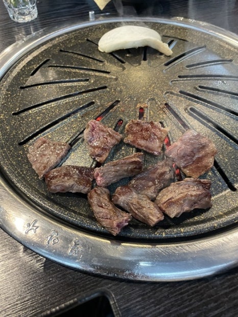 마장동정육식당 이미지