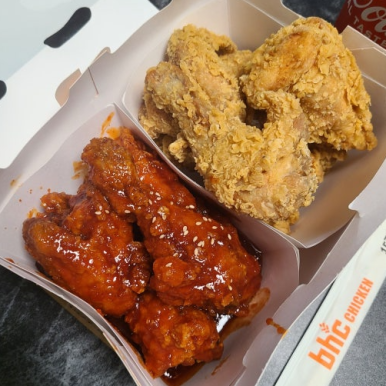 비에이치씨동탄 이미지