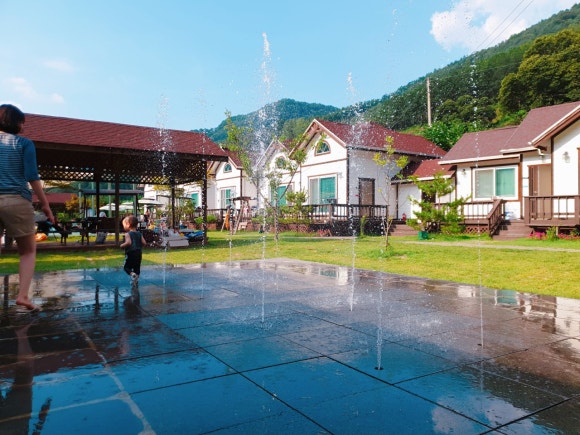 금강펜션 이미지