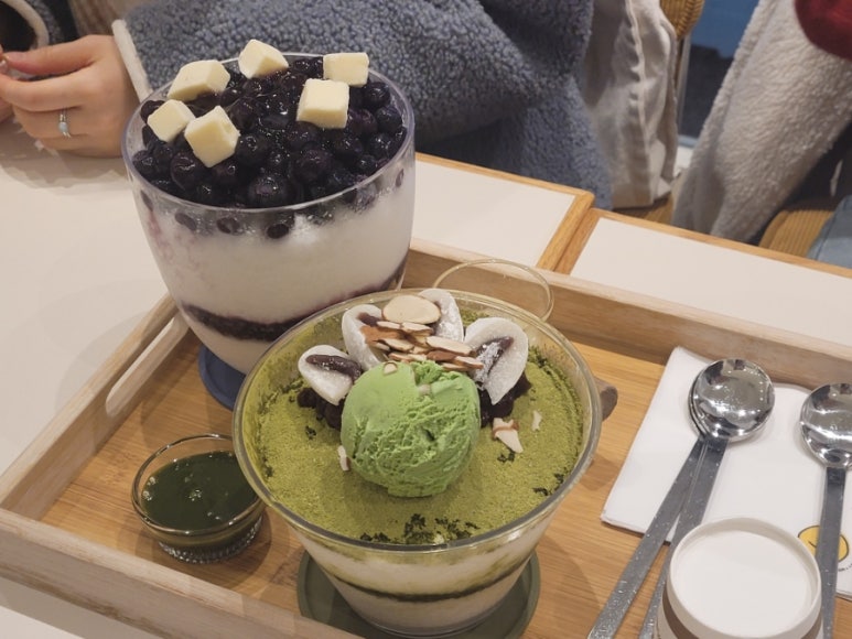 대구빙수경대점 이미지