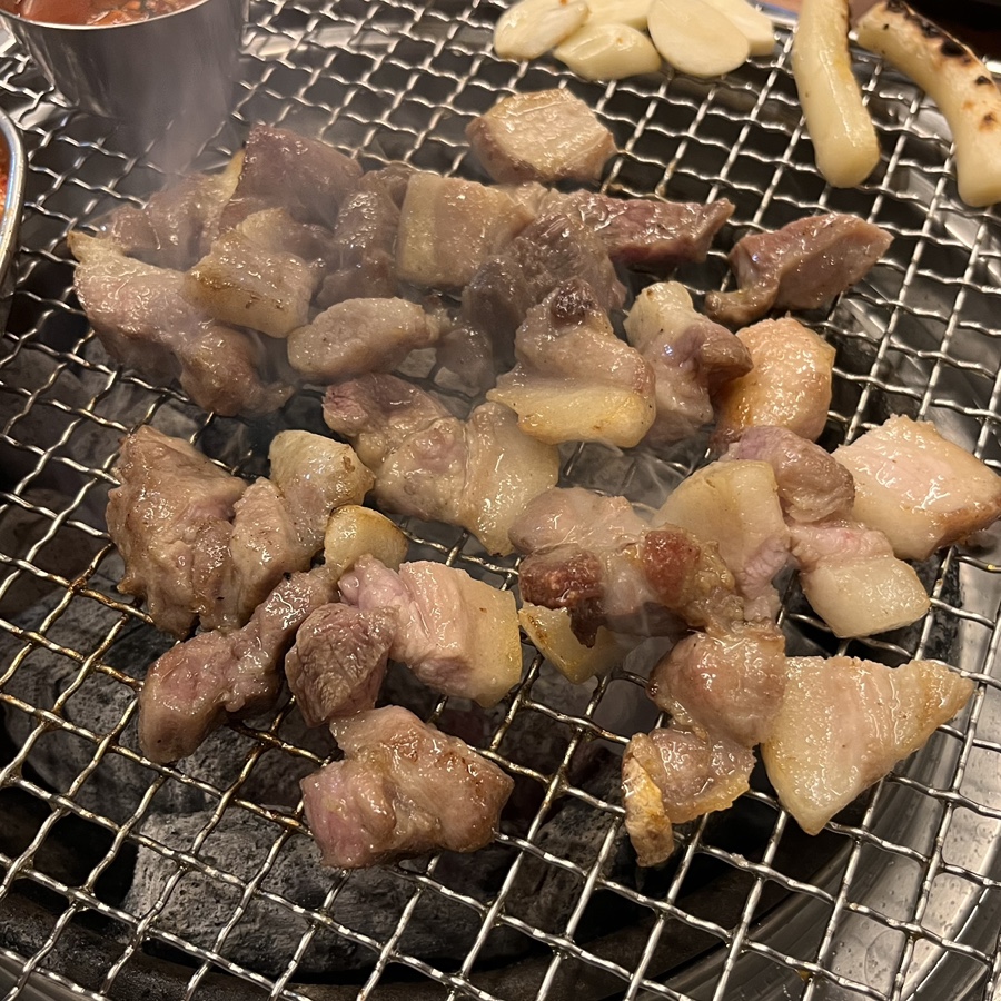 대구맛집고령뒷고기 이미지