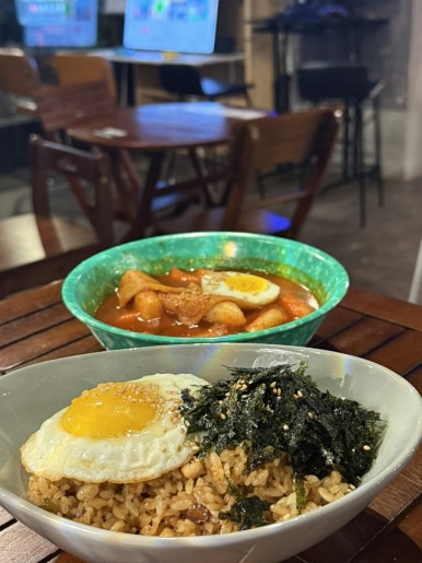 젊은이의양지 광안본점 이미지