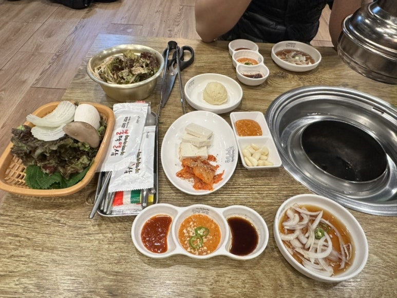불막열삼몰운대점 이미지
