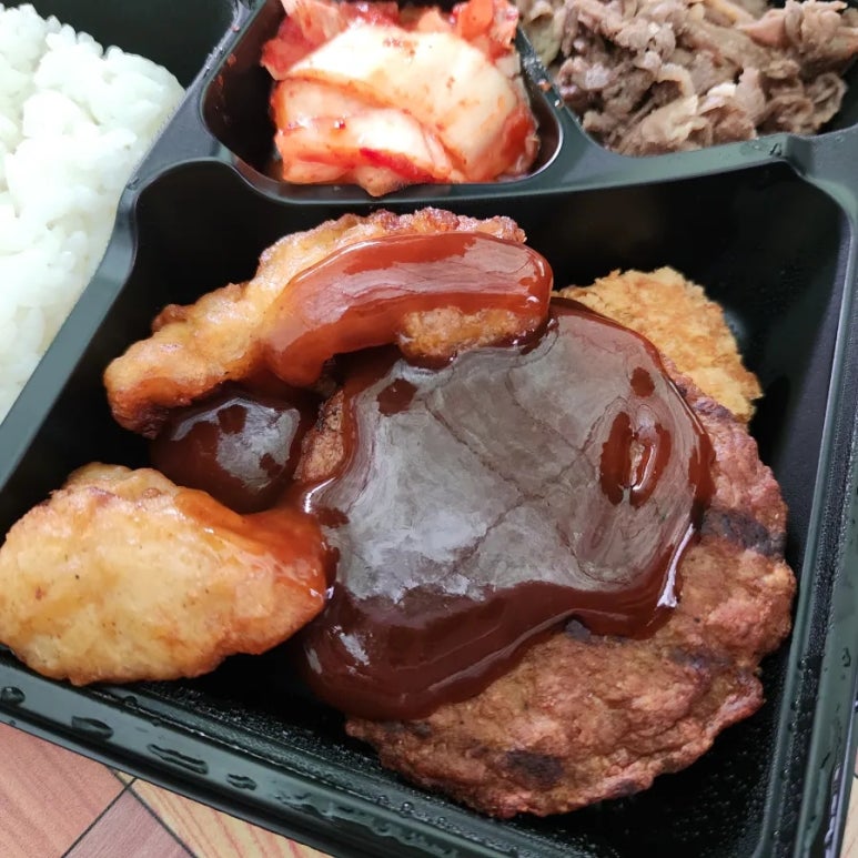 한솥도시락(곤지암점) 이미지