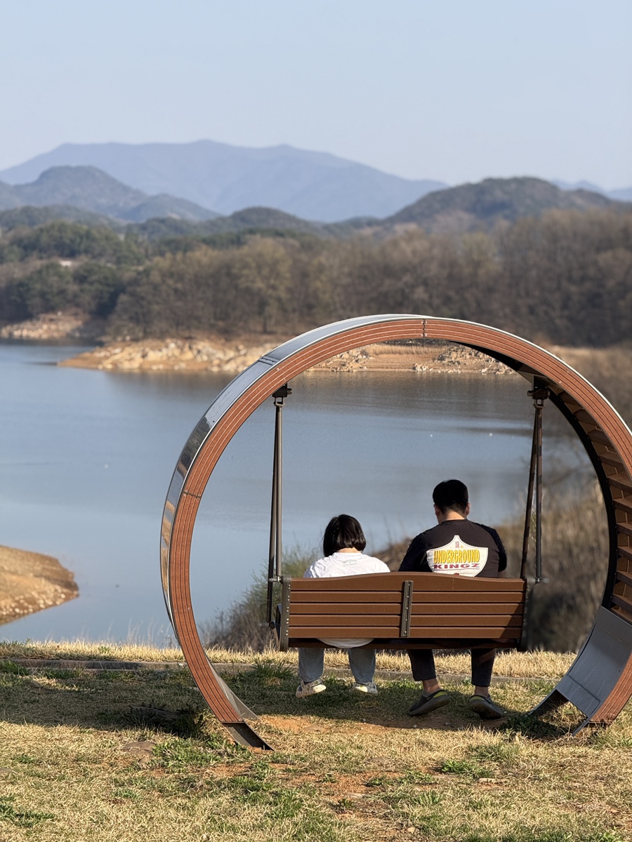 황토둥지캠핑체험장 이미지