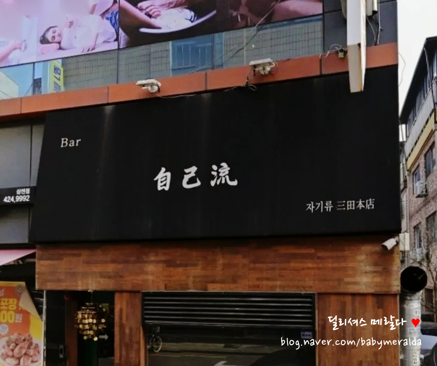 자기류 이미지
