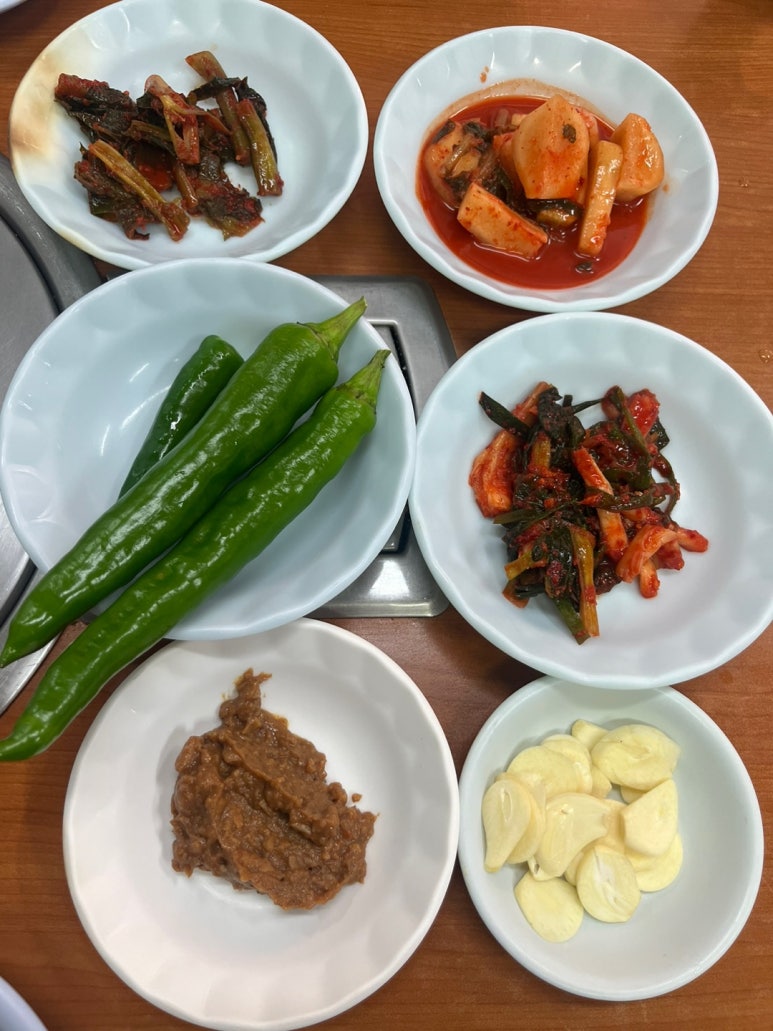 풍년식당 이미지