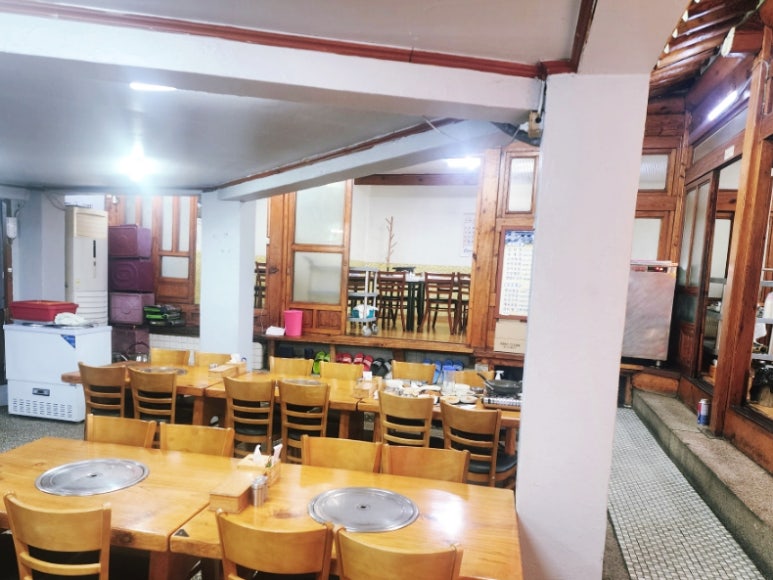 화수식당 이미지