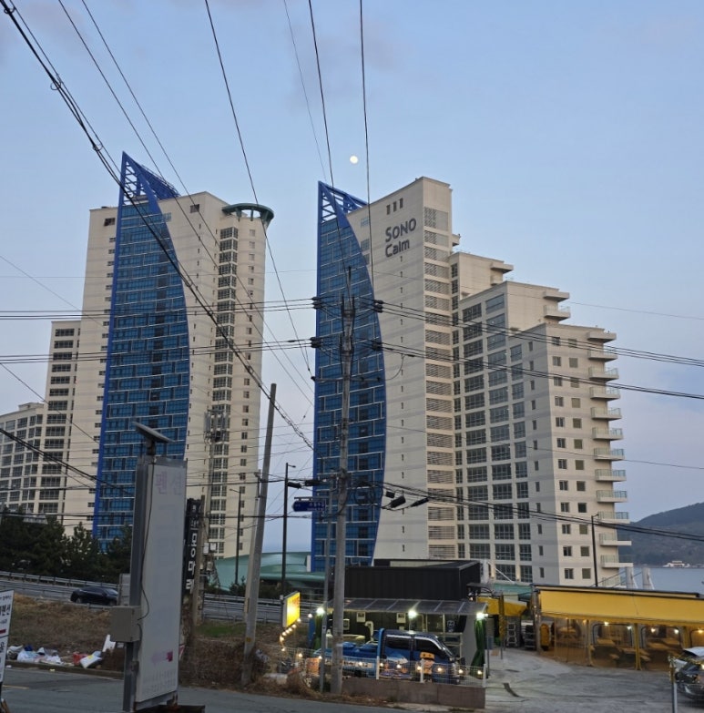 꽃숯갈비 이미지