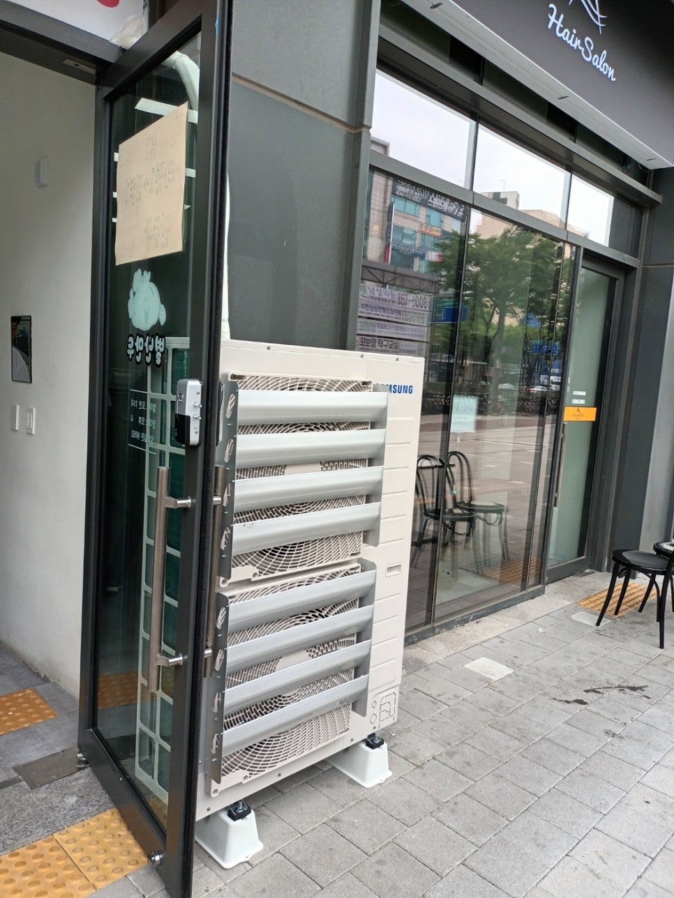 인천에어컨설치 이미지