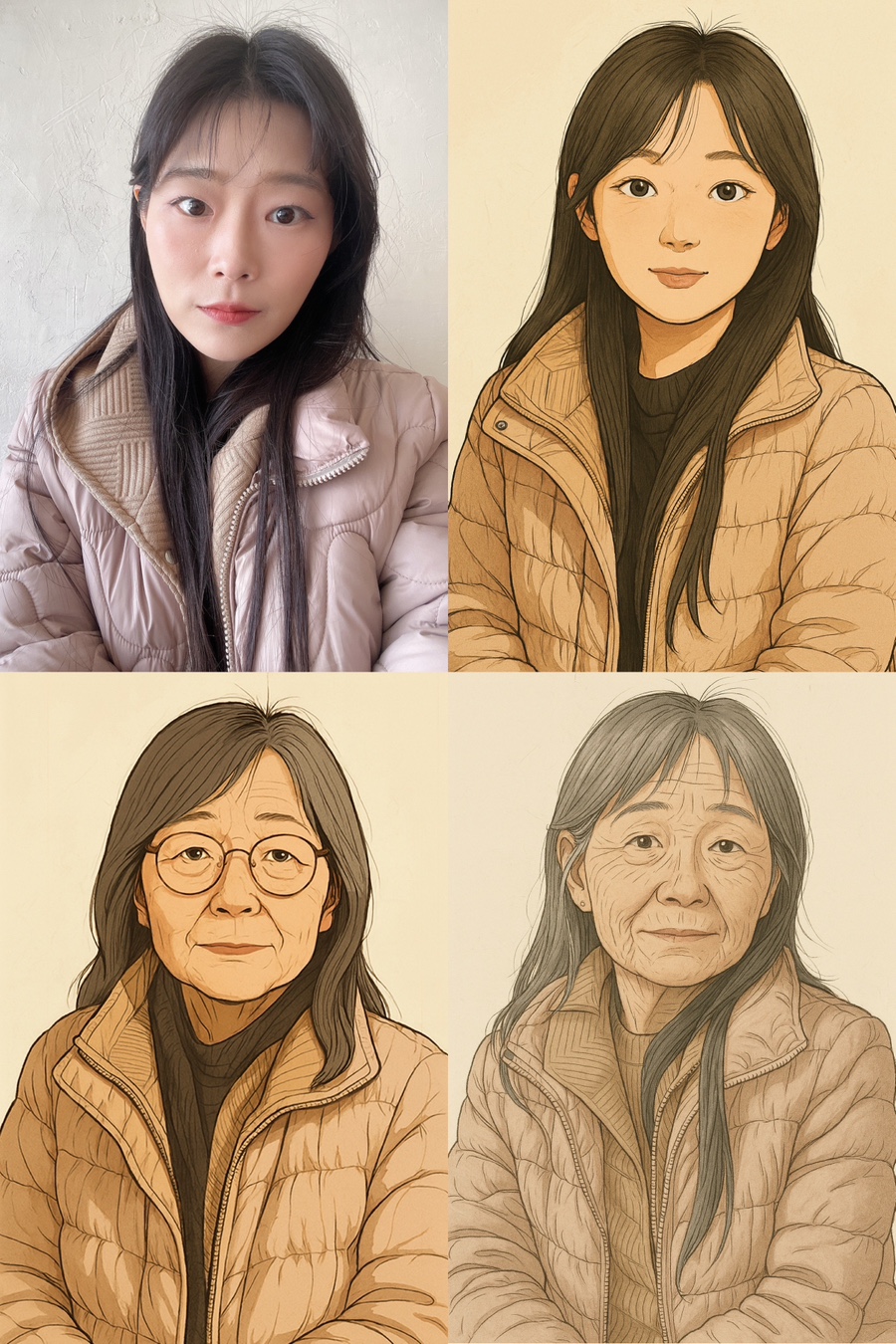 와트커피 이미지