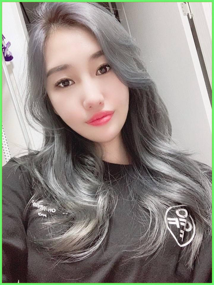 아름다운 헤어살롱 이미지