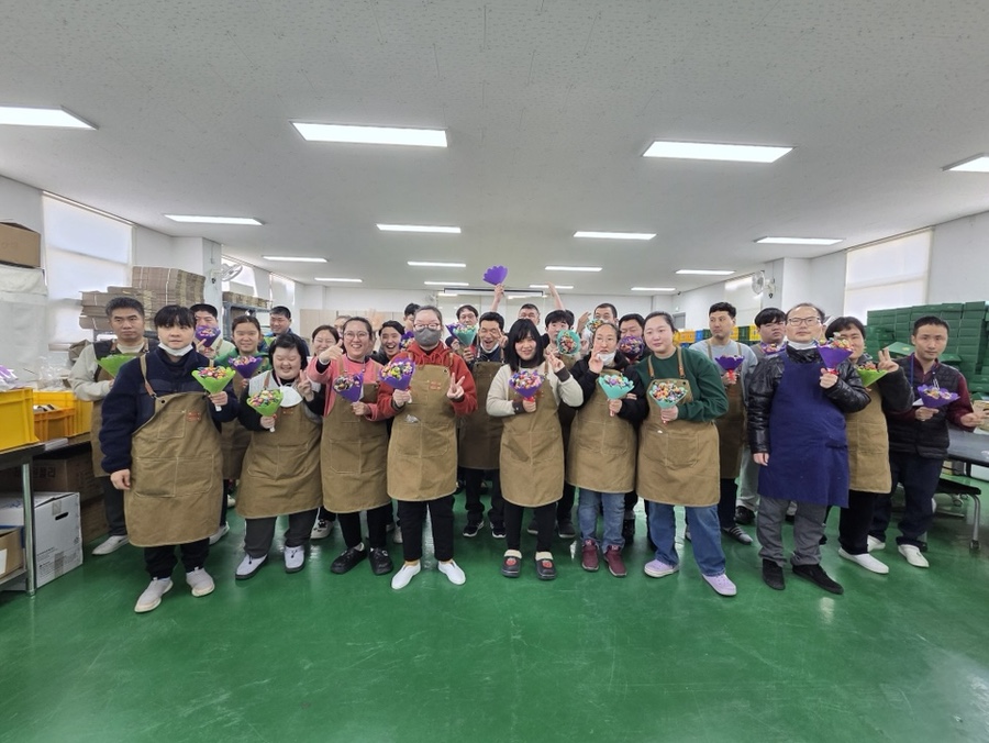 광주시장애인직업지원센터 이미지