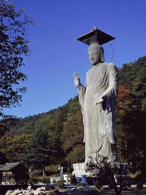 미륵 이미지