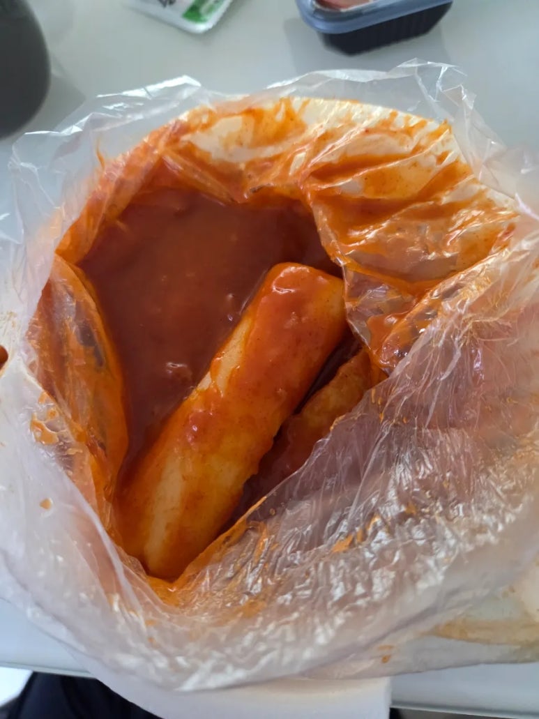 명가왕호떡 이미지