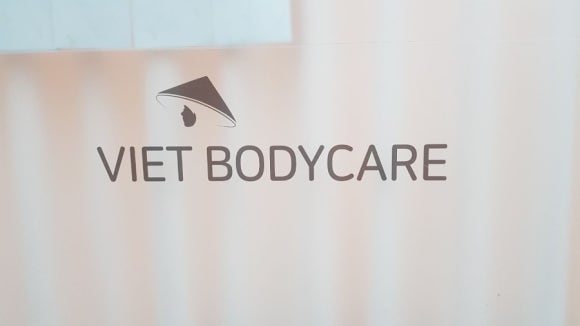 비엣바디케어 이미지