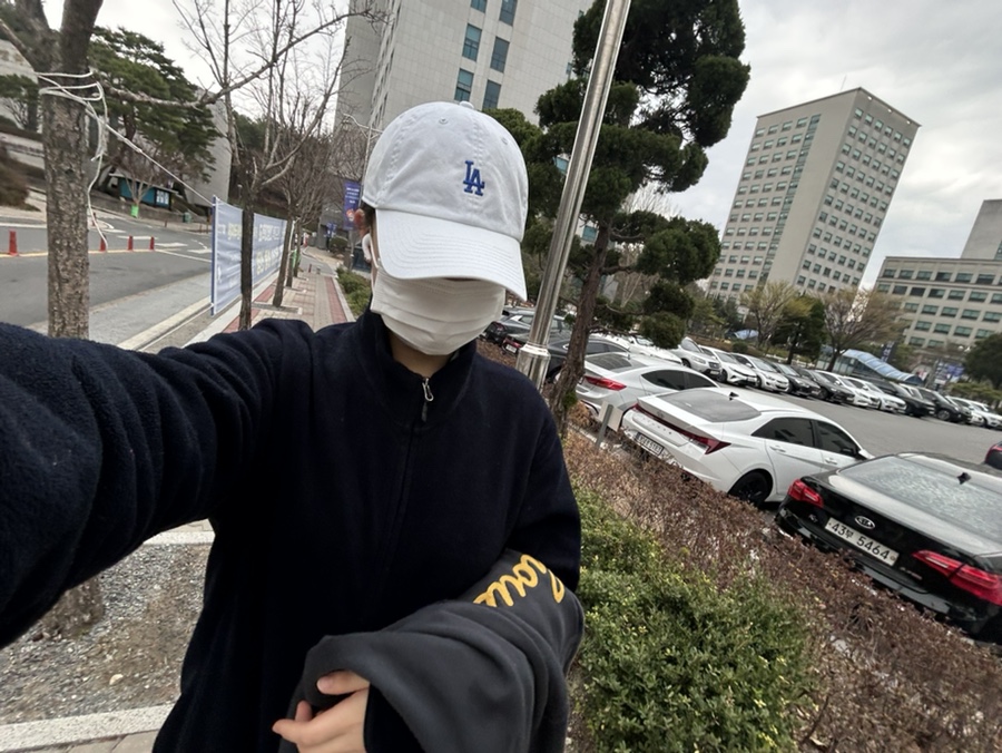 써브웨이건양대 이미지