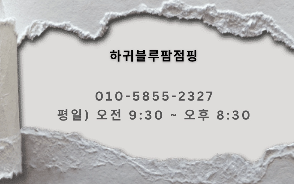 하귀블루팜점핑 이미지