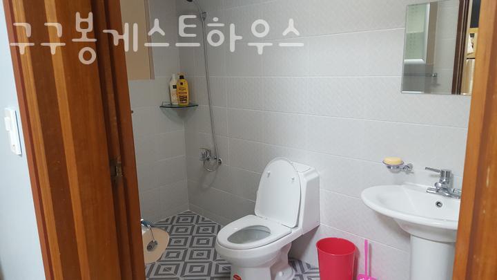 구구봉게스트하우스 이미지