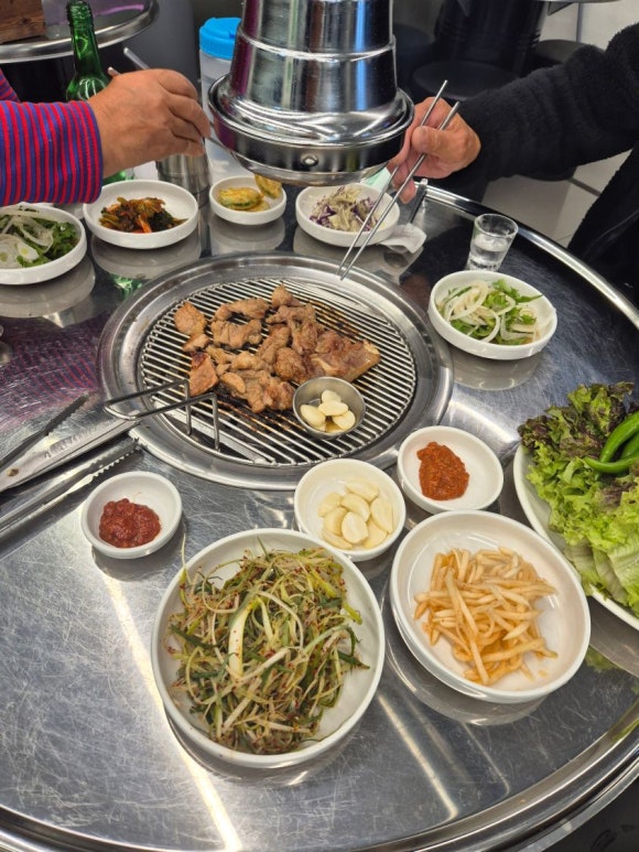 먹심 이미지