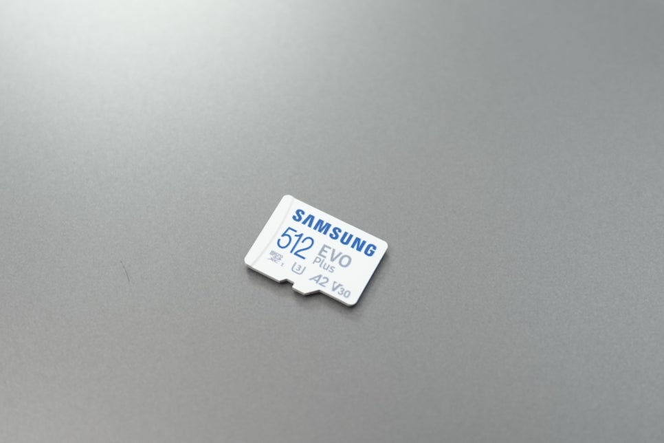 소니 A7C2를 위한 카메라 카드리더기 "베이직기어 USB-C OTG 마이크로 SD 카드리더기" 리뷰 이미지 5