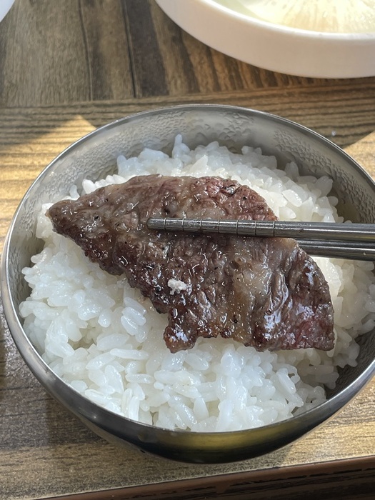 진짜한우 이미지