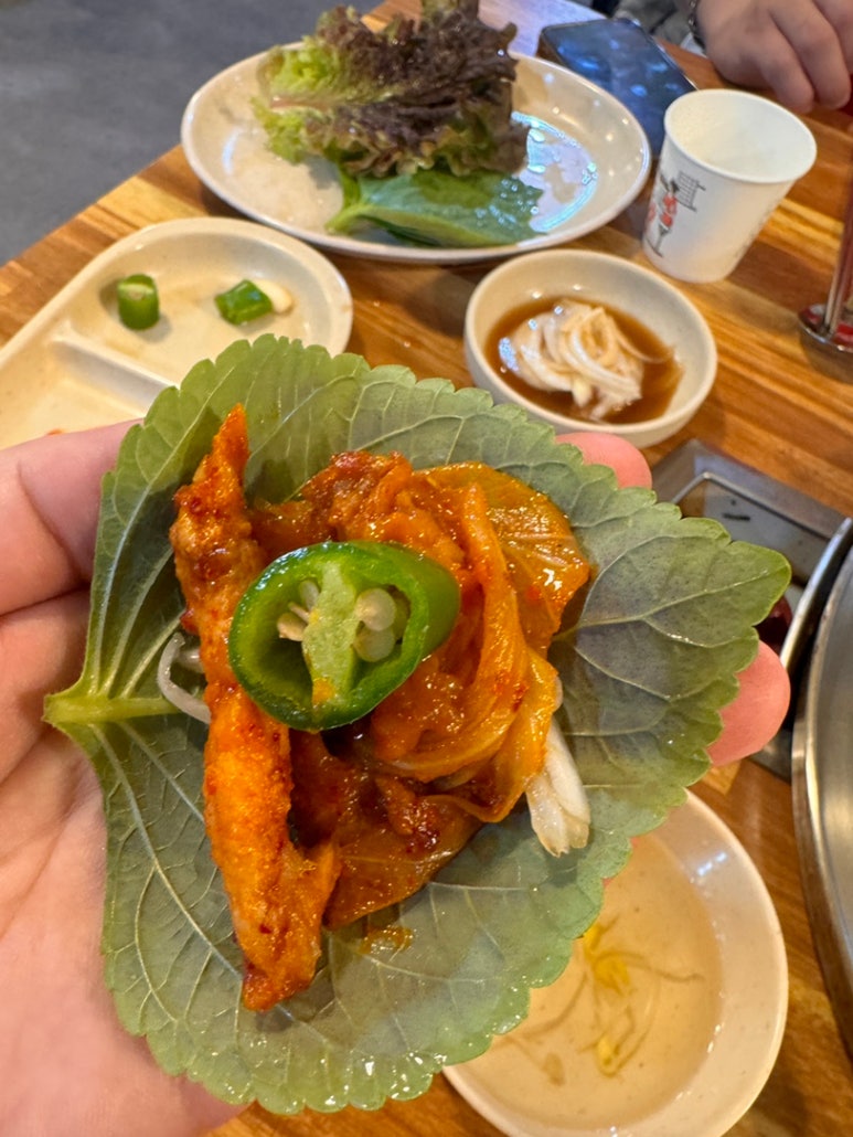 흥부네춘천닭갈비 이미지