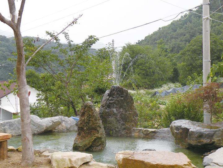 아산황토펜션 이미지
