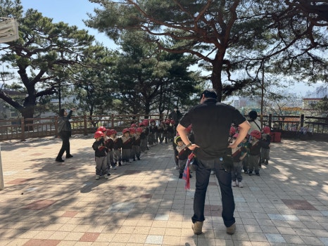 나래유치원 이미지
