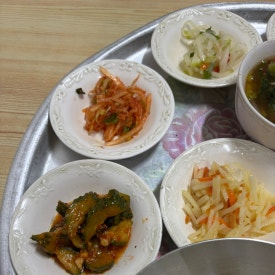 수정보리밥 이미지