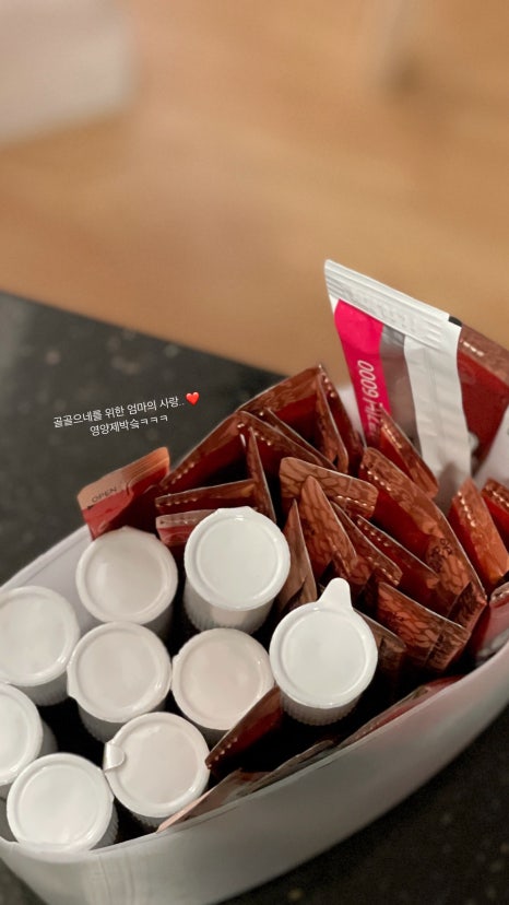 큰엄마김밥 이미지