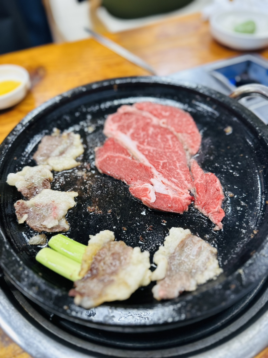 햇살식육식당 이미지