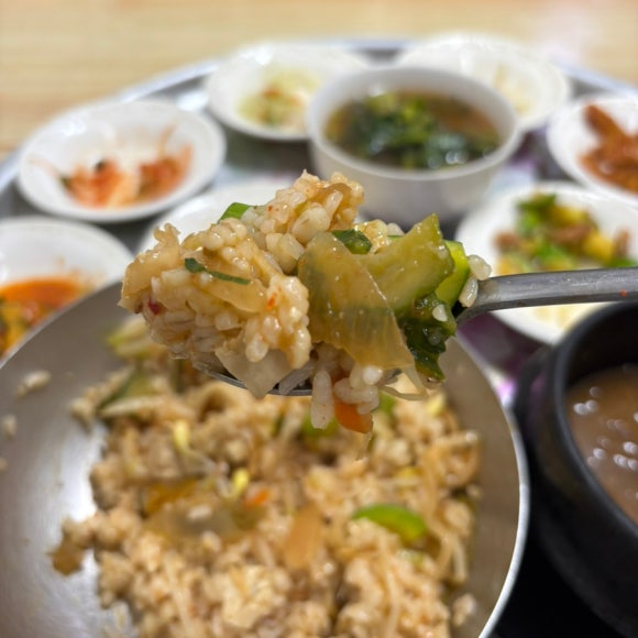 수정보리밥 이미지