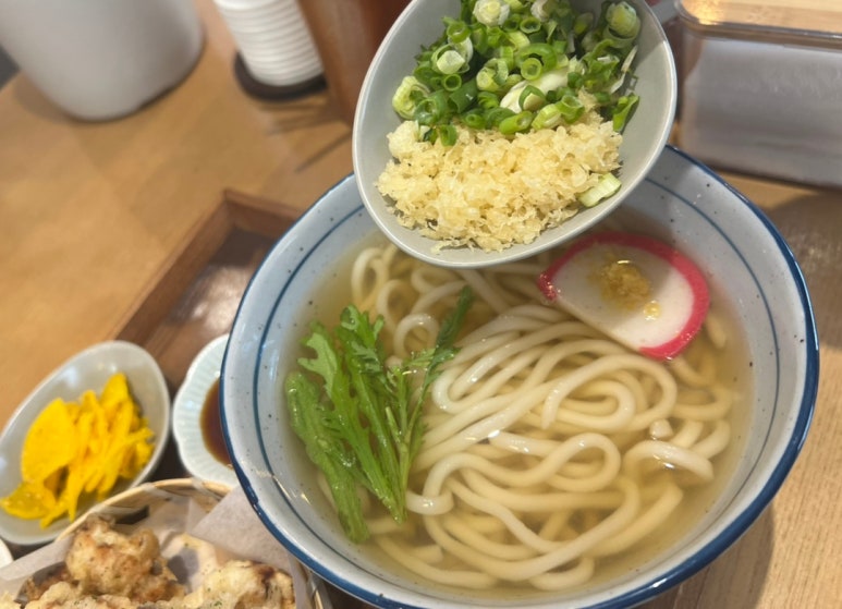 덕산제면소 이미지