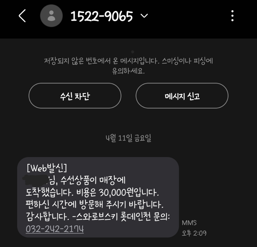 백조수선 이미지