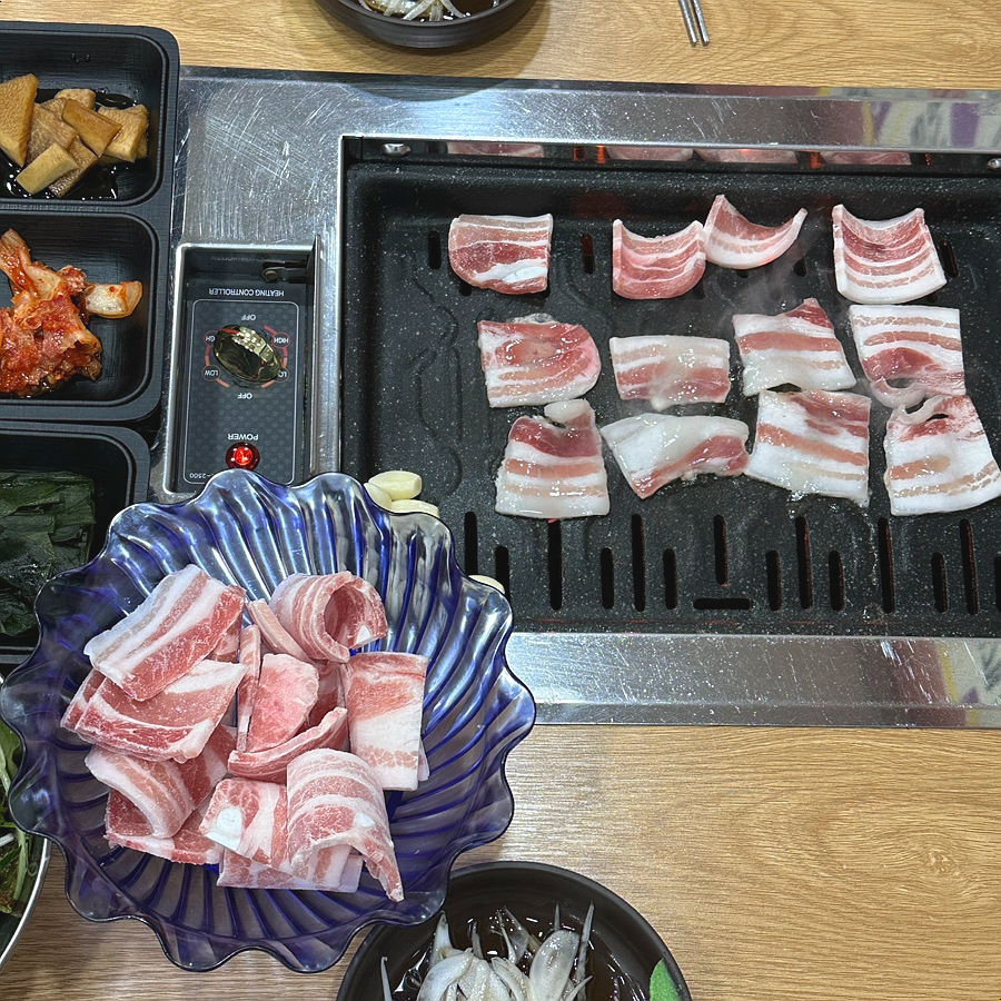 고령식육식당 이미지