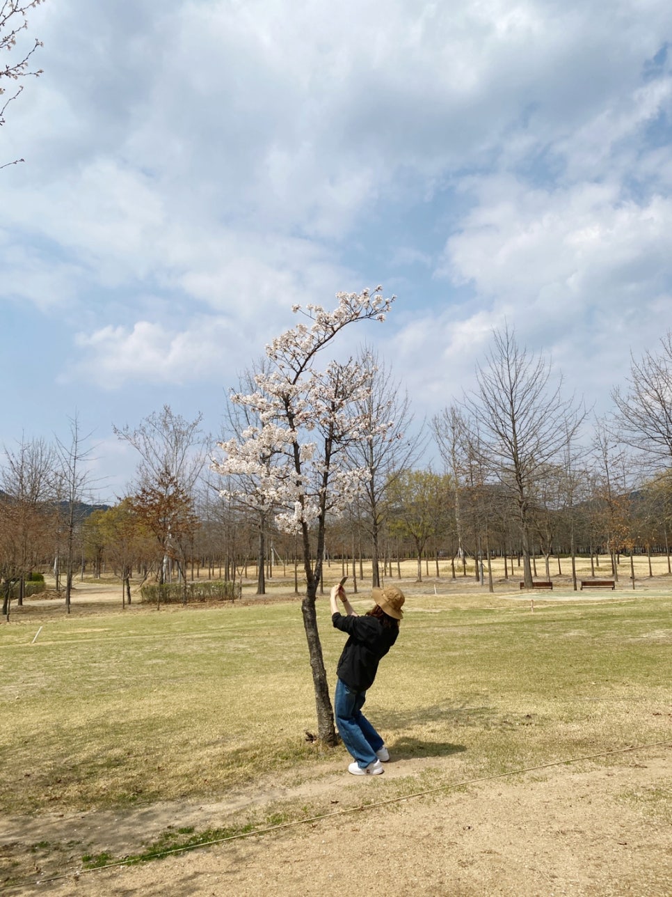서재체육공원 이미지