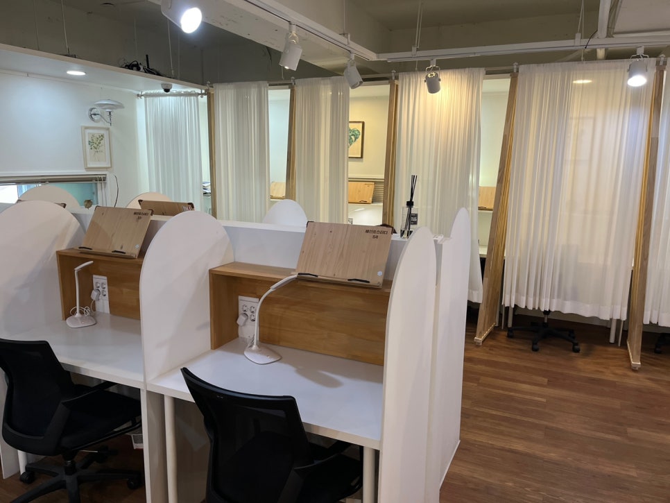 세인트스터디까페 이미지