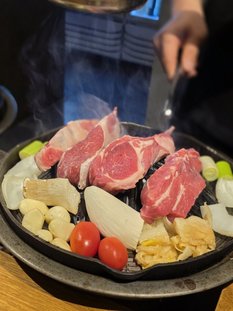 칸도진 이미지