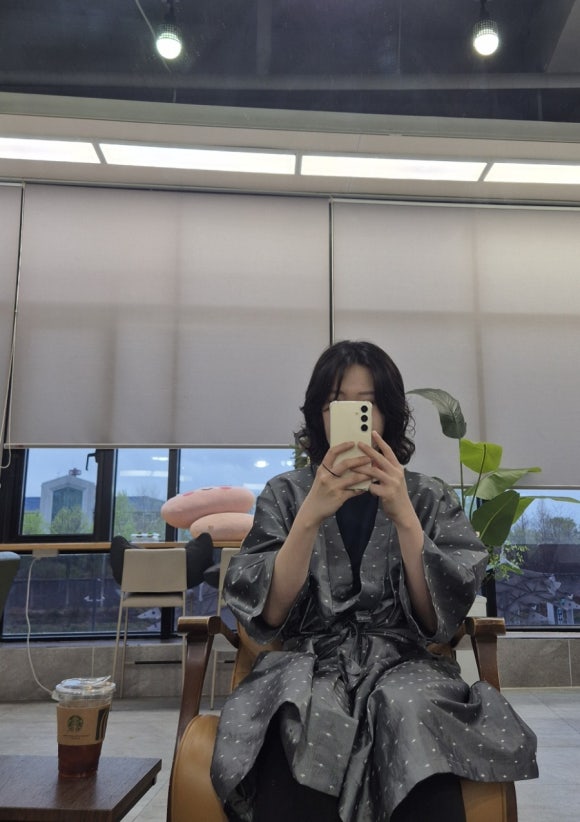플랜에이치헤어송천점 이미지