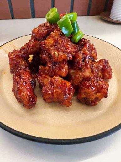 닭장수김밥 홍대점 이미지