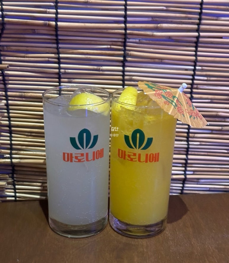 교동닭강정 이미지