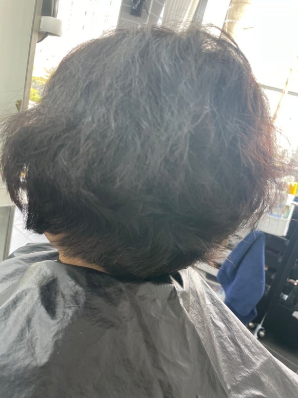여황제미용실 이미지