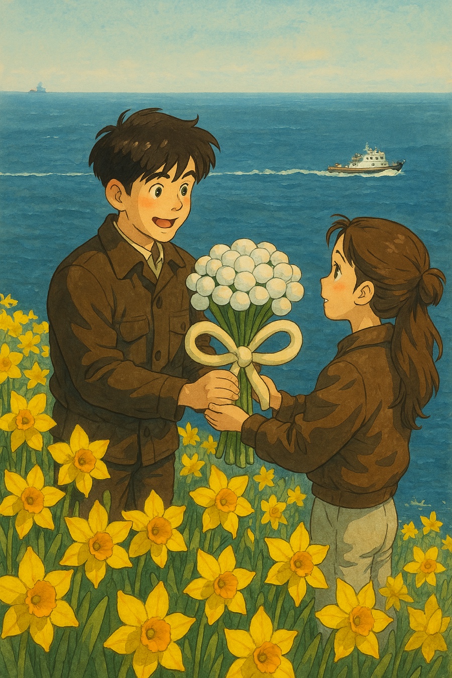 봄앤뜰 이미지