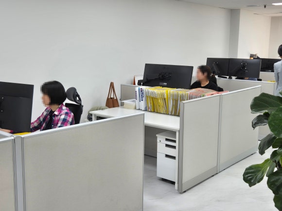 연세탑세무회계사무소 이미지