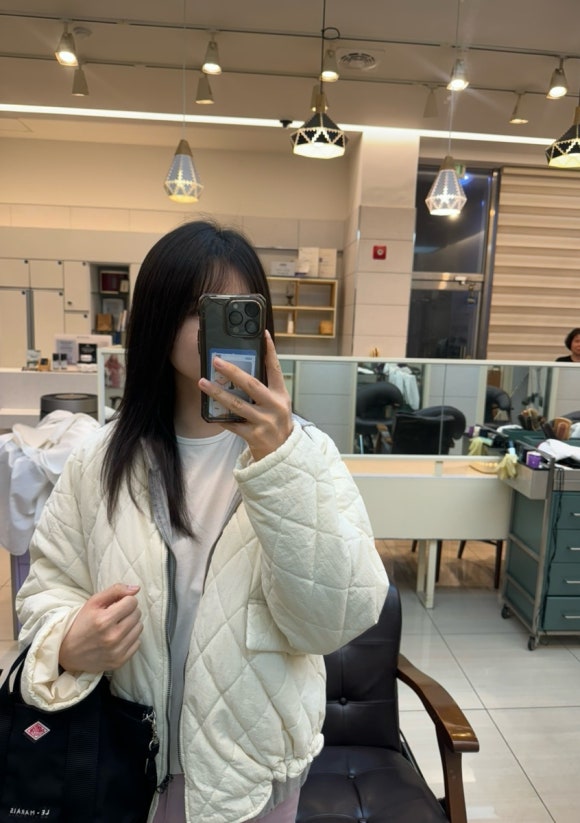 군산 헤어에비뉴 이미지