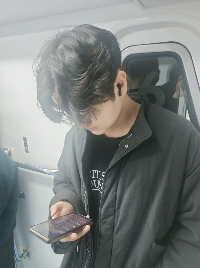 살롱드 미담 이미지