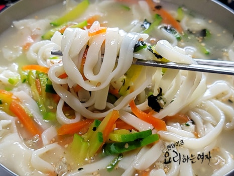 명동칼국수만두 이미지