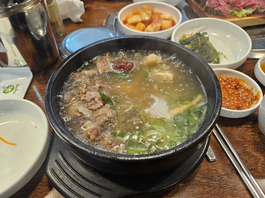 성풍한우 이미지