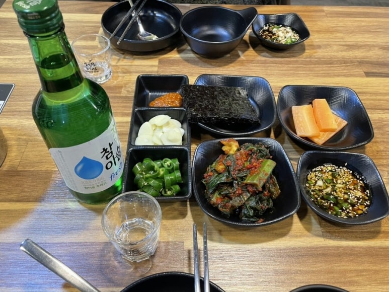 수숯불직화꼬치바베큐 이미지